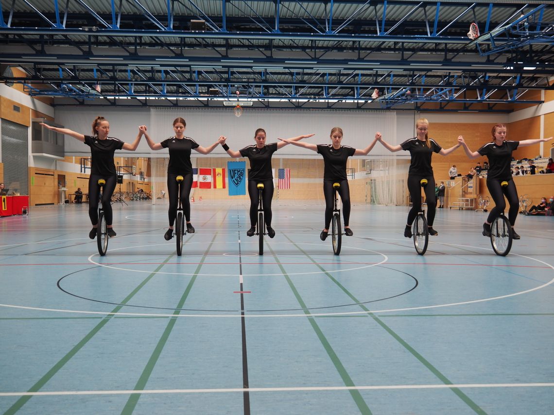 Wormser Cup und Turnier der Jugend 2021