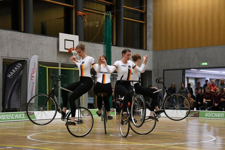 3 Nationen Cup und Paul-Chrubasik Gedächtnispokal