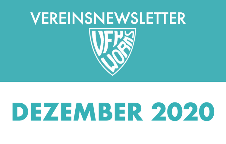 VfH Newsletter Dezember 2020