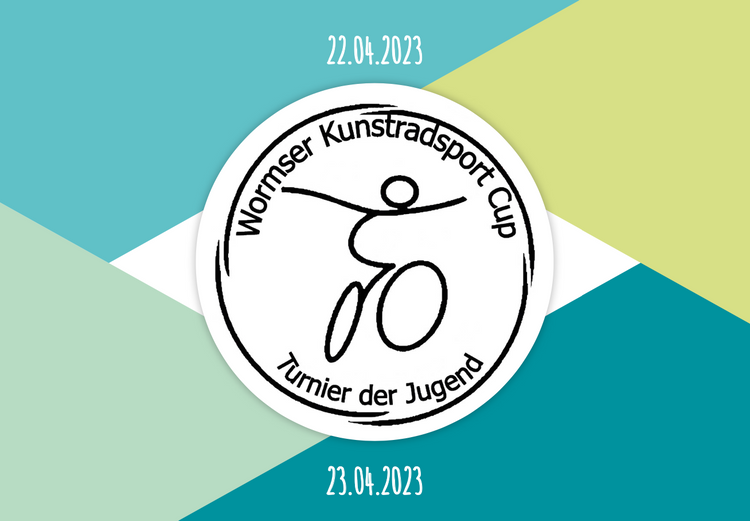 Wormser Cup & Turnier der Jugend 2023 - Vorläufige Ausschreibung