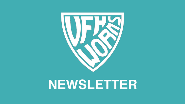 Newsletter Mai 2025