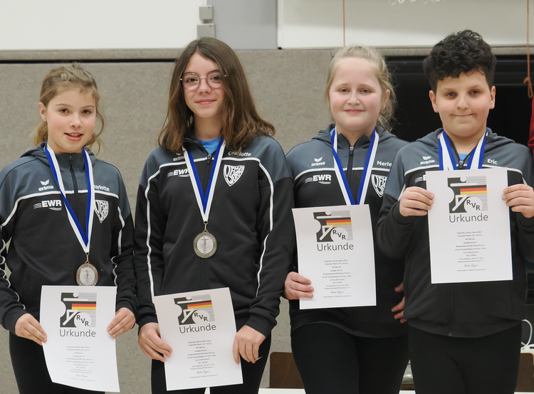 Kreismeisterschaft 2026