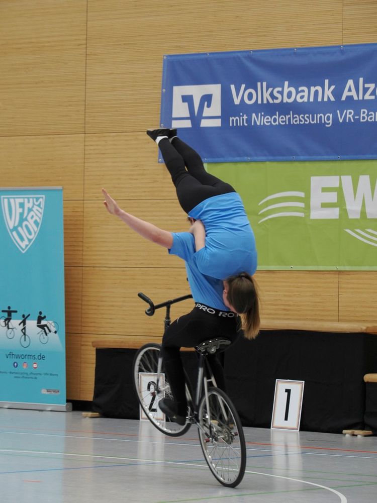 Rheinland-Pfalz Meisterschaft Junioren 2026