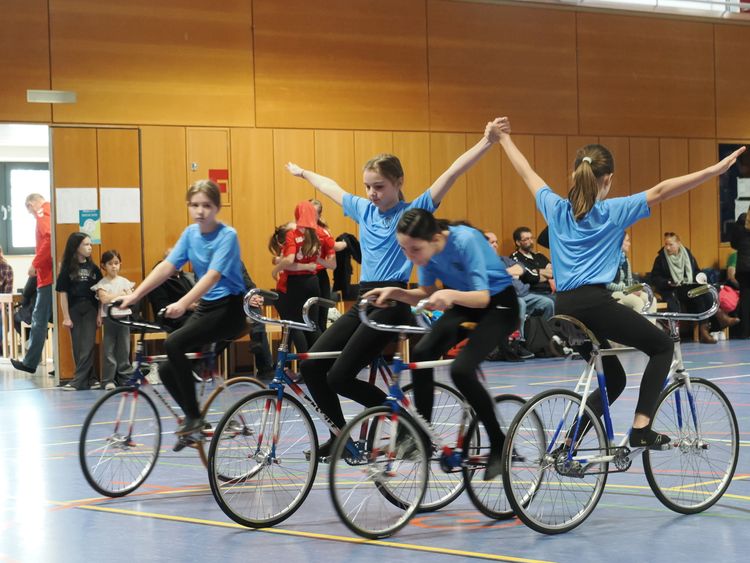 Rheinhessen Pokal 1. Runde