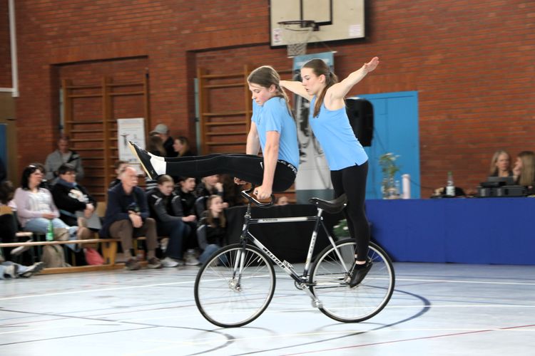 3. Junior Masters Neuenkirchen