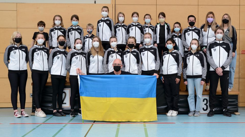 VfH Spendenaktion für die Ukraine