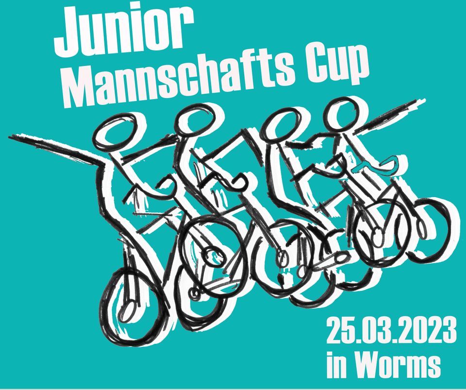 Junior-Mannschafts-Cup 2023