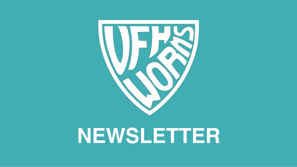 Newsletter Mai 2025