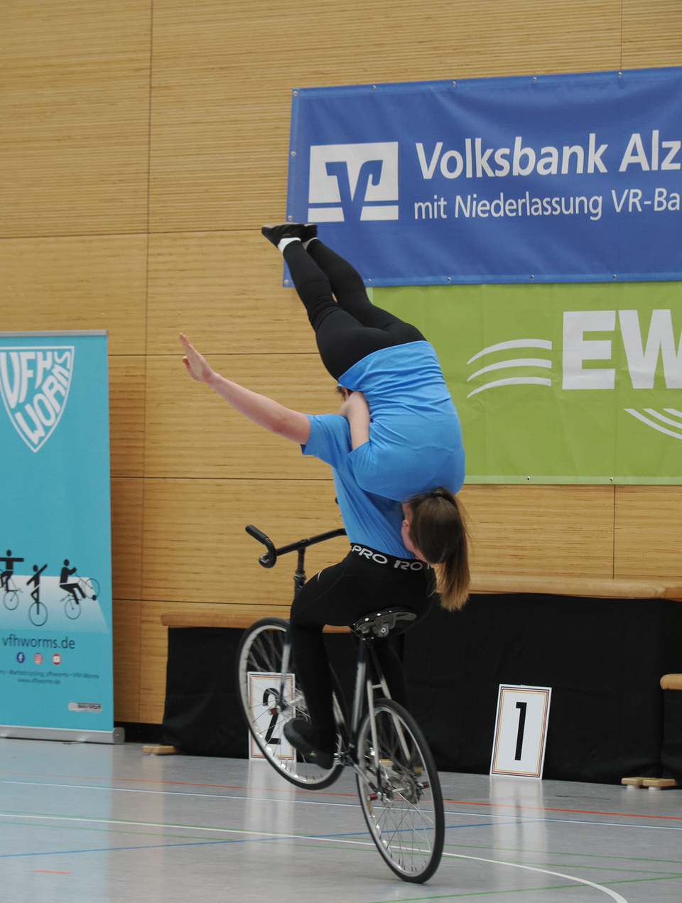 Rheinhessenmeisterschaft 2026