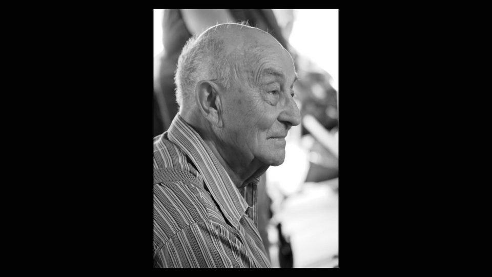 Nachruf Hans Born